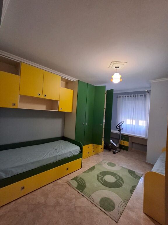 Apartment 2+1 for rent in Ali Dem