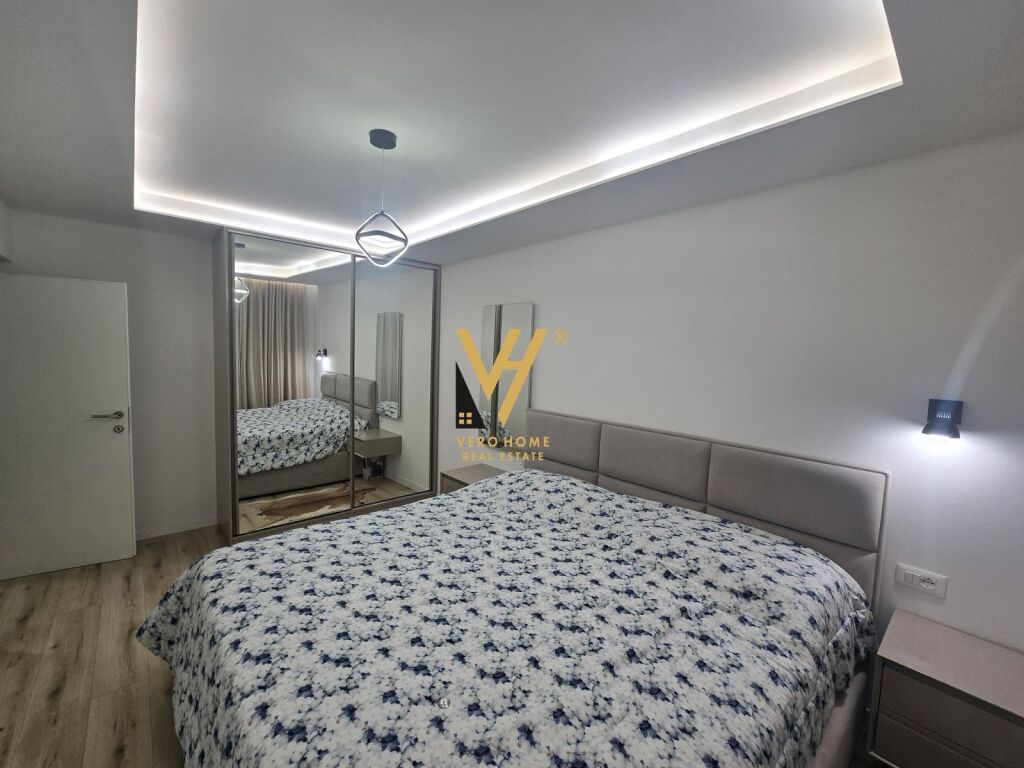 VENDESI APPARTAMENTO 2+1+BLK A BRRYLI 220.000 EURO