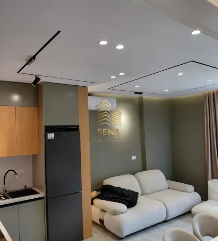 Rent, Apartment 2+1+2+balcony+Parking Space, Ali Demi, Darling Complex, 65,000 Leke/month
