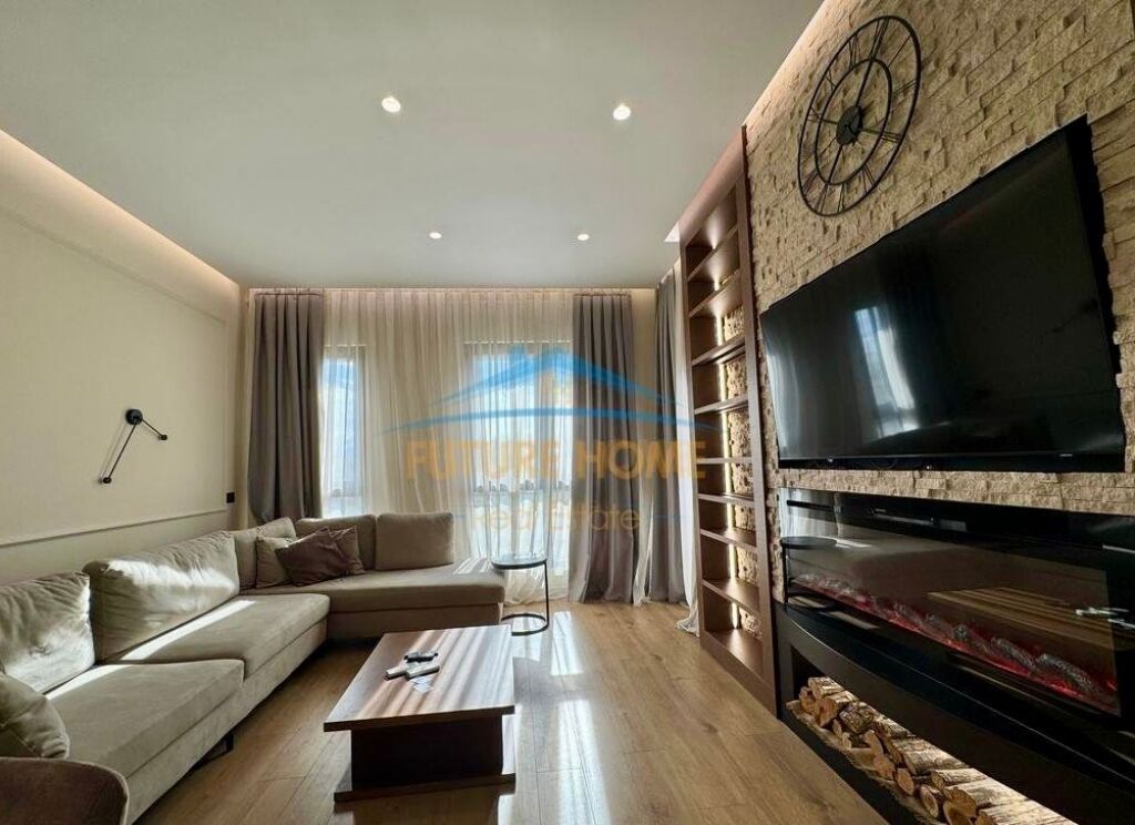 Qera, Apartament 1+1, Rruga e Kavajes, Tirane
