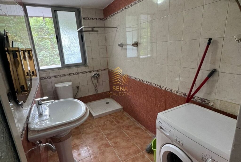 Qira, Apartament 1+1+blk, Brryl, 40.000 Leke/muaj