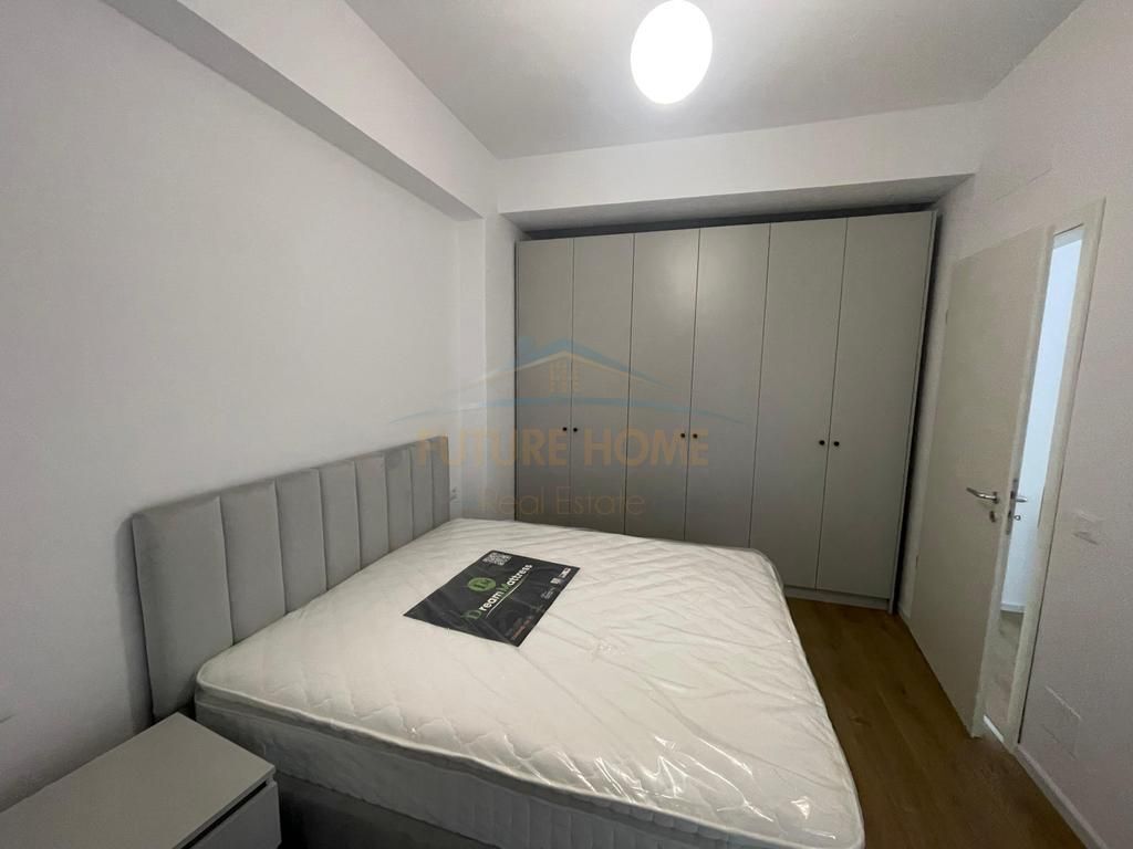 Rent, Apartment 1+1, Kaimi Complex, Alidemi, Tirana.