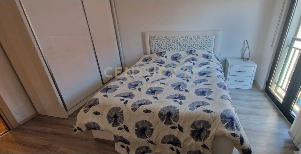 Apartment 3+2+parking space for rent at Green City in Astir! 800 € /Month