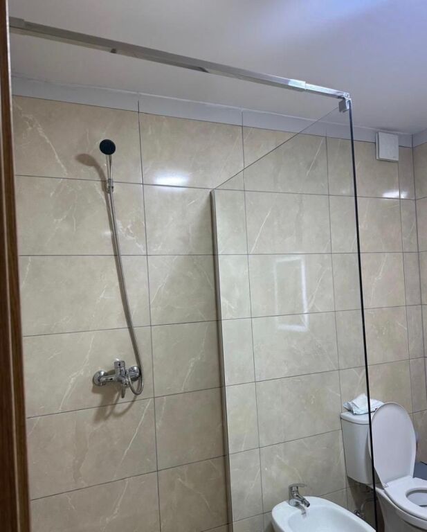 Apartament me qera 1+1 - 📍5 Maj, prane Concord Center