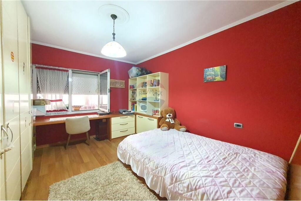 Apartament 2+1 me qera Myslym Shyri