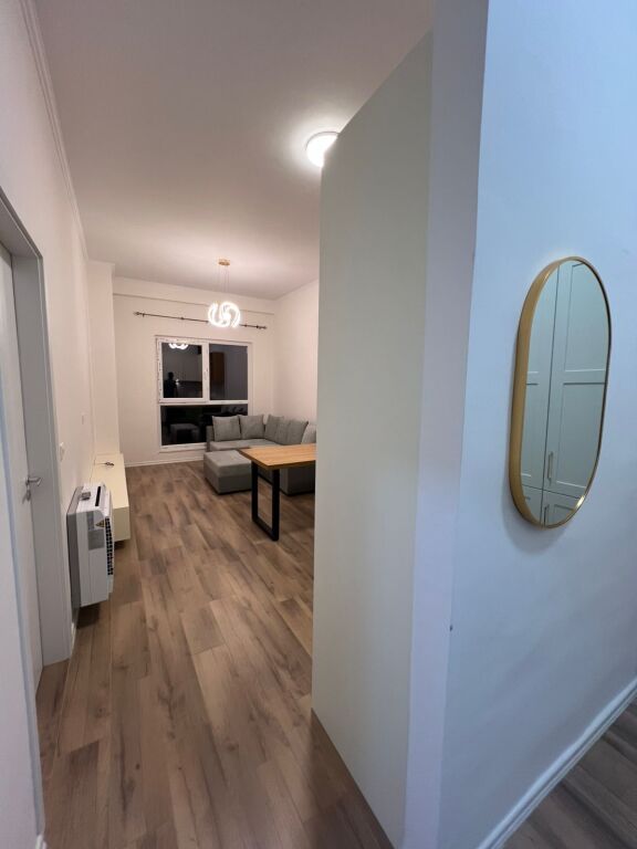 🏡 Appartamento 1+1 in Affitto – Complesso Aura 📍Laprake