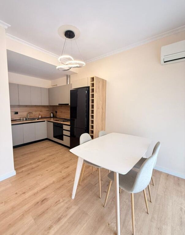 📌 Apartament 2+1 me Qera Tek Delijorgji
