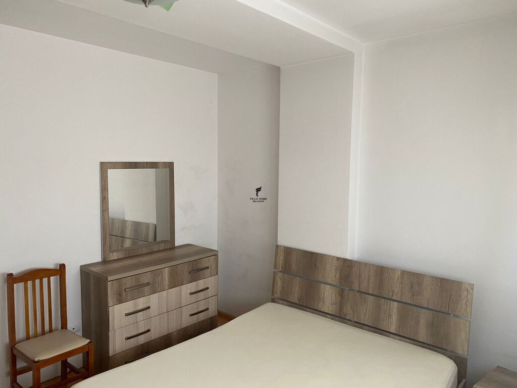 APARTAMENT ME QERA 1+1 XHAMLLIK 50.000 LEKE FH-72146