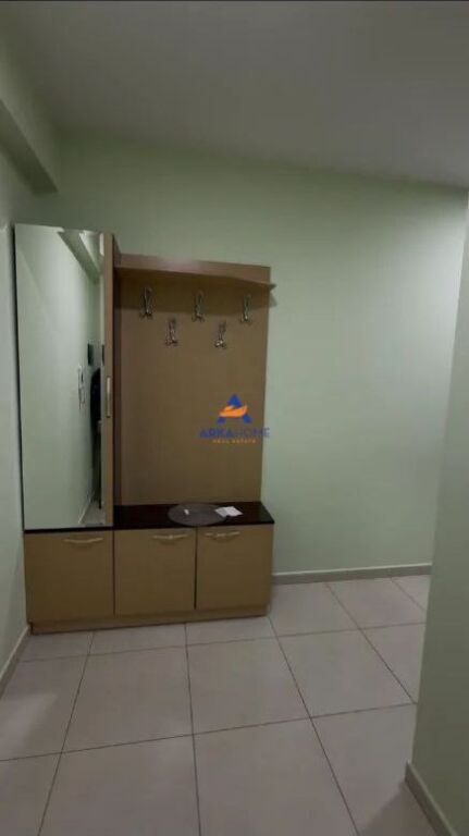 APPARTAMENTO IN AFFITTO 1+1 "PRESSO IL COMUNE DI PARIGI" 600 EURO