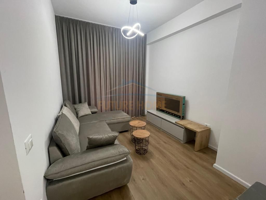 Rent, Apartment 1+1, Kaimi Complex, Alidemi, Tirana.