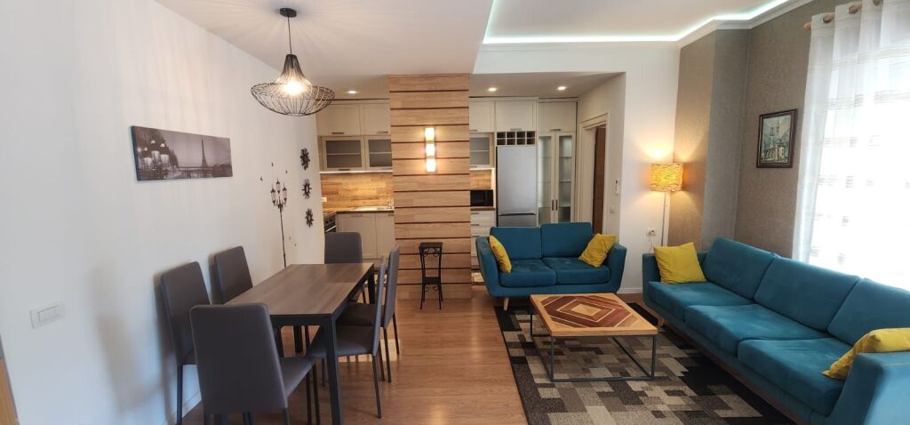APARTMENT 2+1, KODRA E DIELLIT