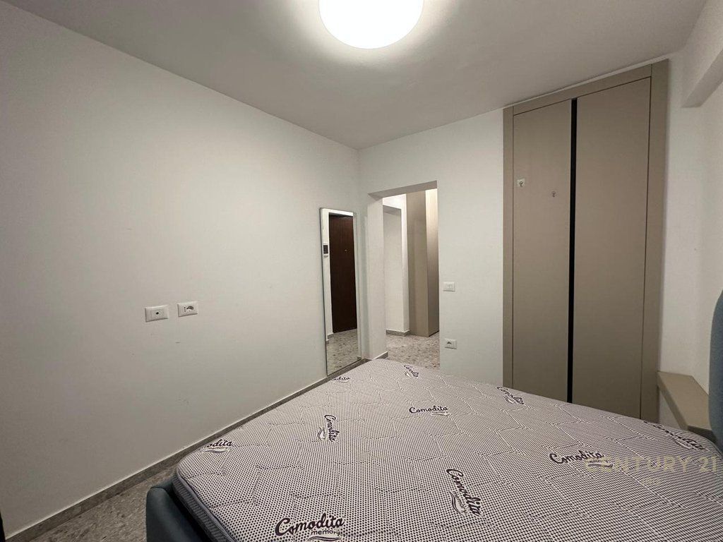 APARTMENT 1+1 FOR RENT IN ZOG TE ZI!! 600 € /Month