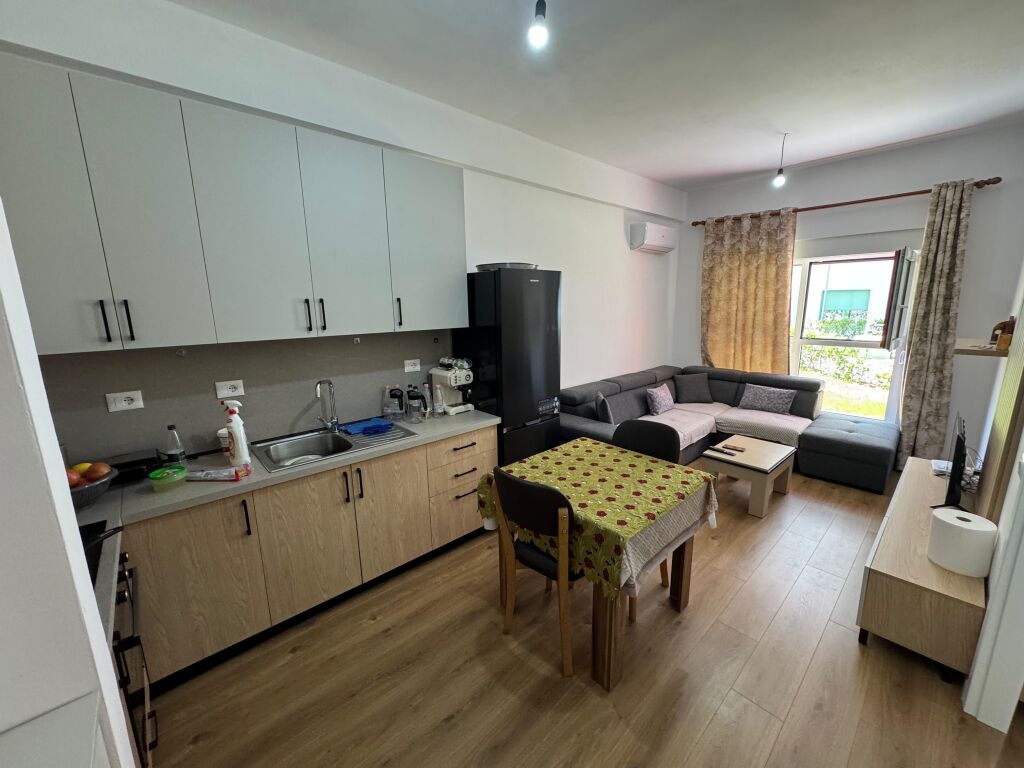 Apartment for rent 📍Ali Demi, Kadiu Complex