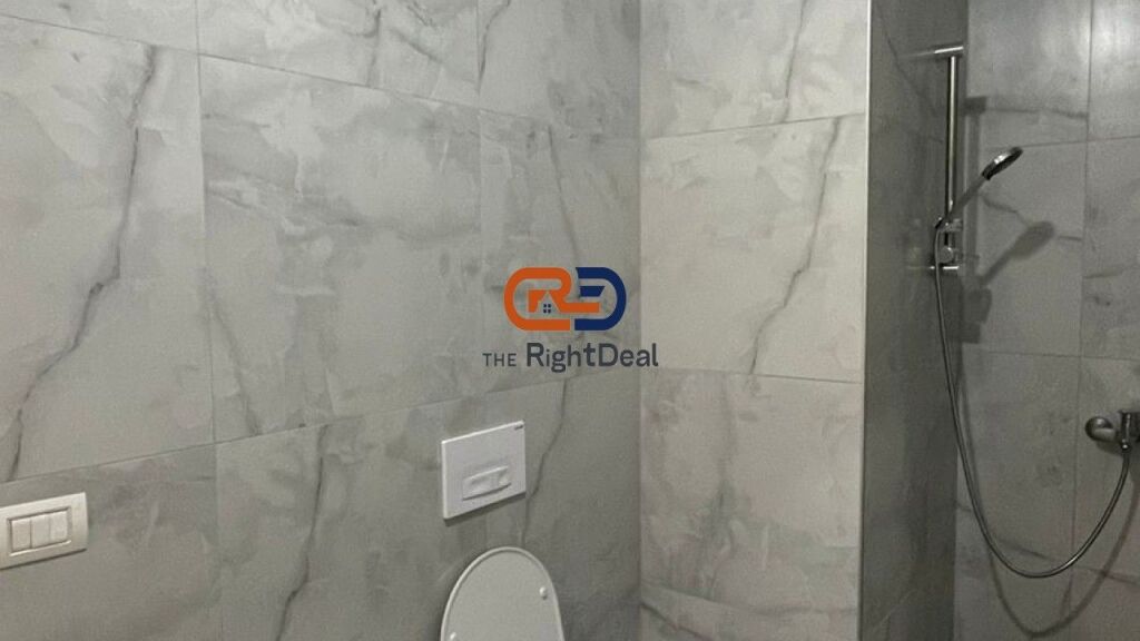 Nel Complesso Mangalem, Appartamento 1+1 in Affitto in Nuova Costruzione!!
