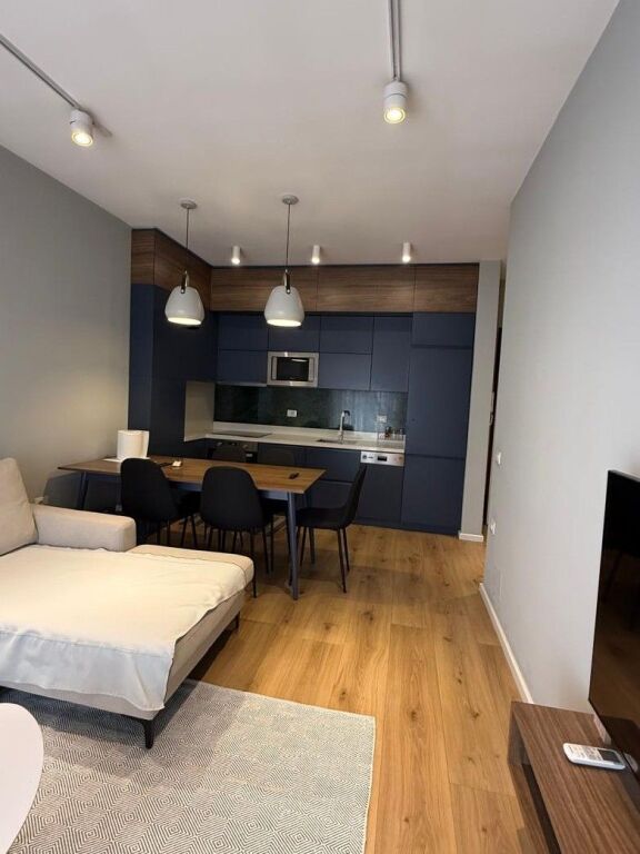 💥EXCLUSIVE💥  APARTMENT 1+1 + parking space FOR RENT AT SIMA-COM COMPLEX