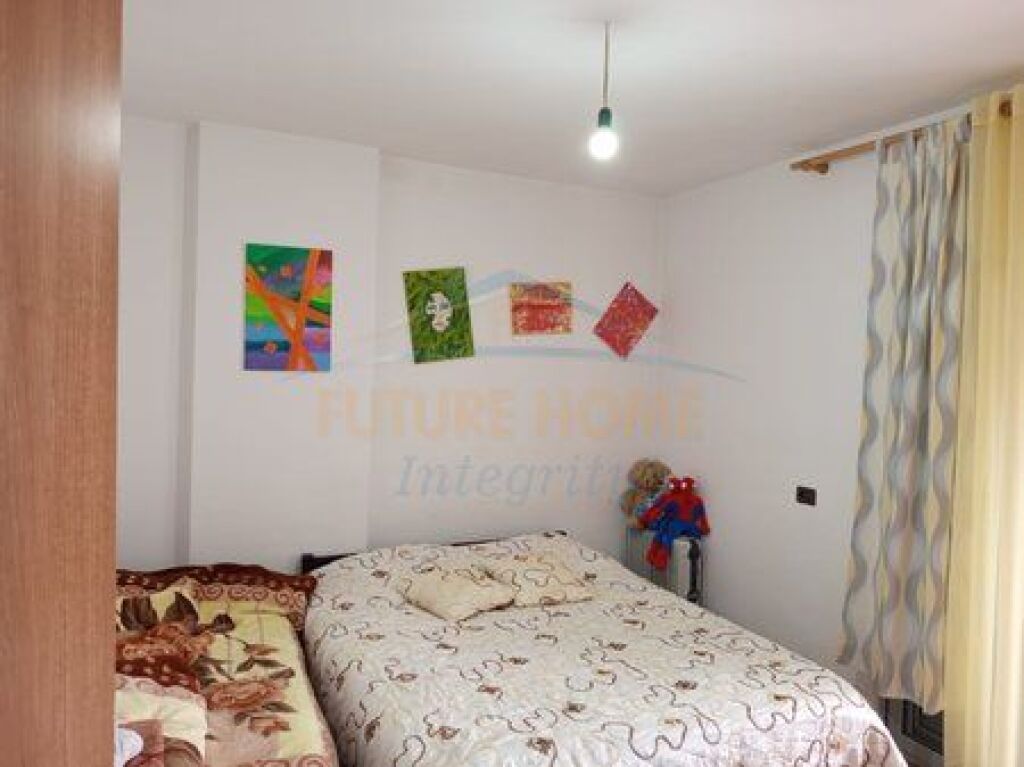 In vendita, Appartamento 1+1, Nuovo Anello, Tirana.