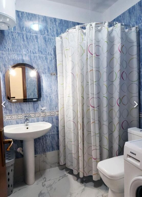 Rent | Shtëpi private 1 + 1 | Fabrika e Miellit | 400 €/month