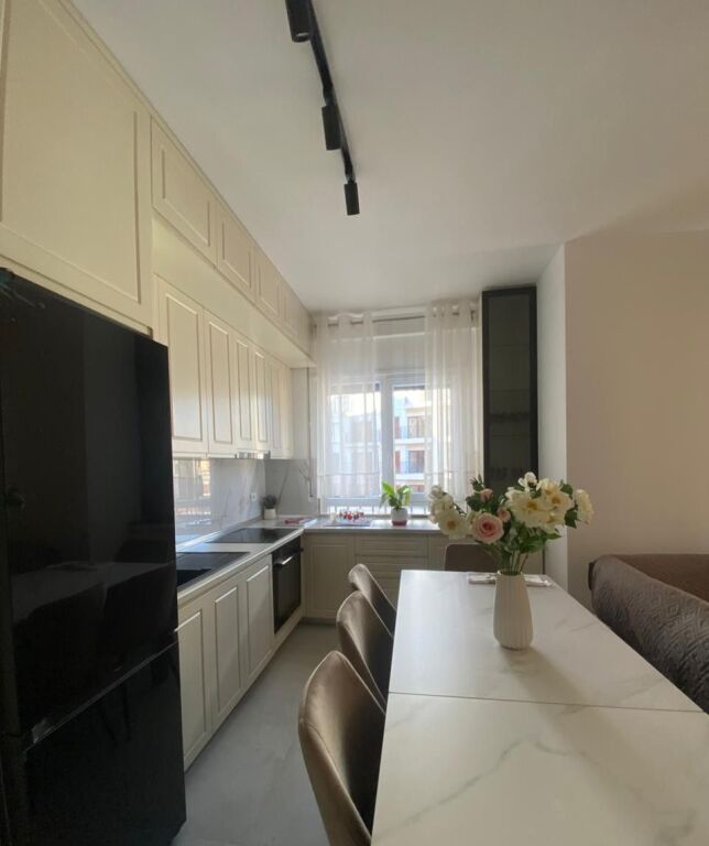 📌Appartamento 2+1+2 in affitto – Pazari i Ri
