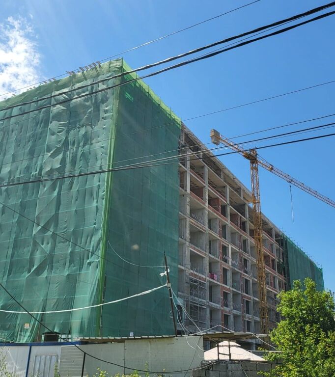 📌 Appartamento 2+1 in Vendita a Paskuqan