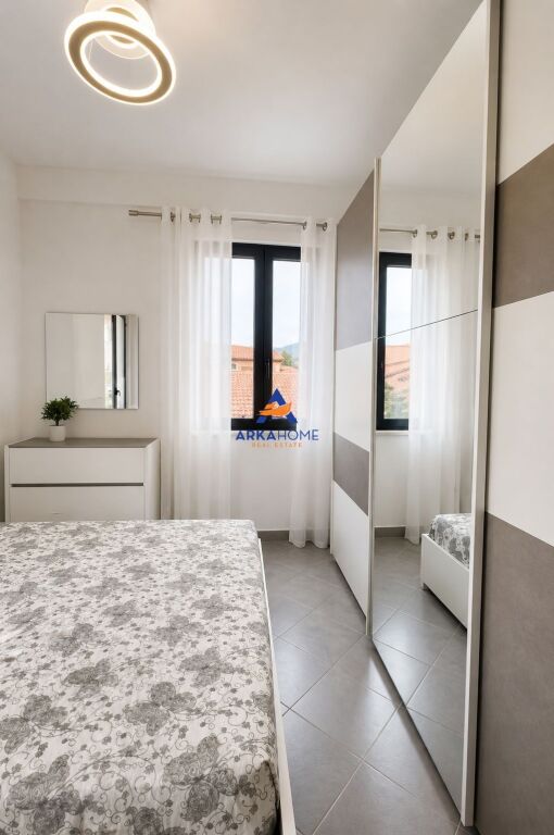 APPARTAMENTO IN AFFITTO 2+1+BALCONE "VICINO ALABANOPOLIS, DON BOSKO" 75000 LEKE