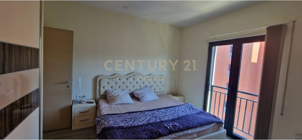 Apartment 3+2+parking space for rent at Green City in Astir! 800 € /Month