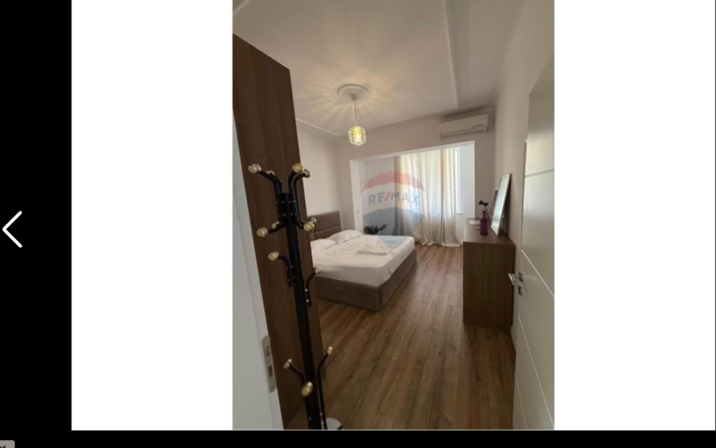 Apartament per qera 1+1 tek Myslym Shyri