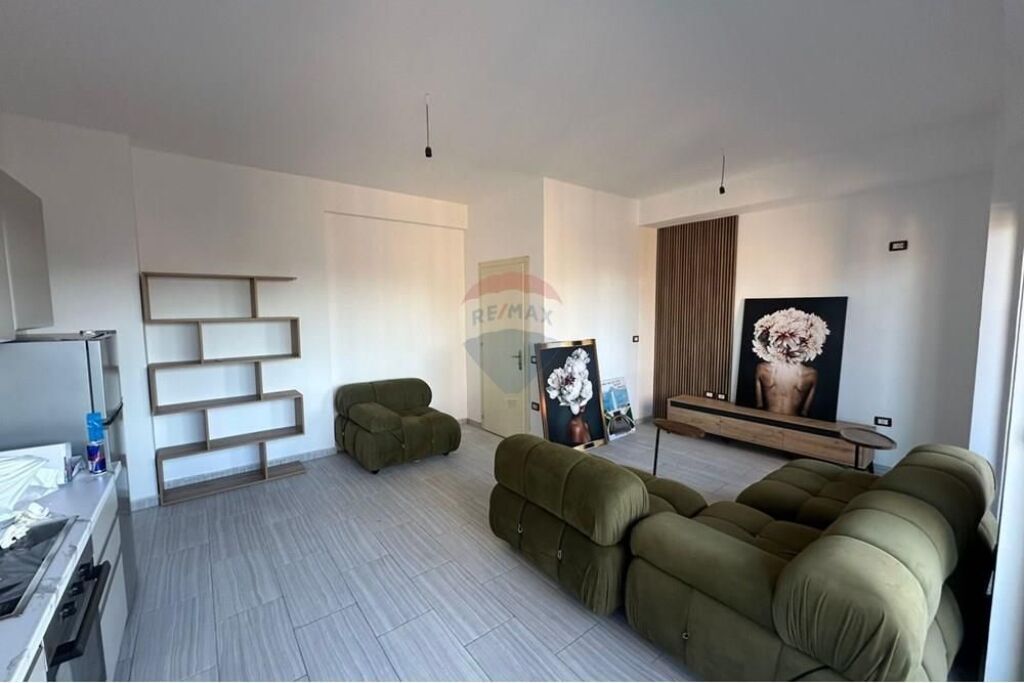 APARTMENT 2+1 ASTIR