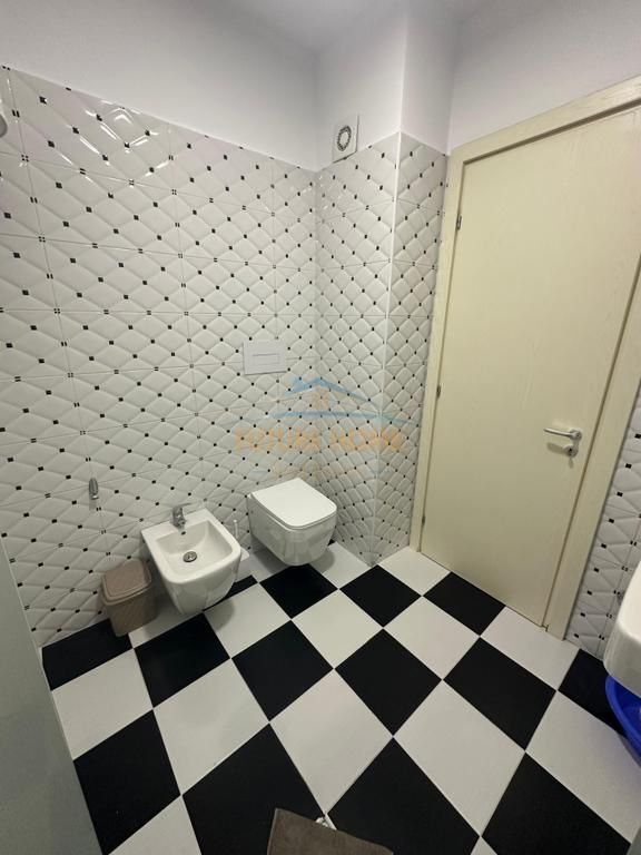 Rent, Apartment 1+1, Vind Complex, Ali Demi, Tirana.