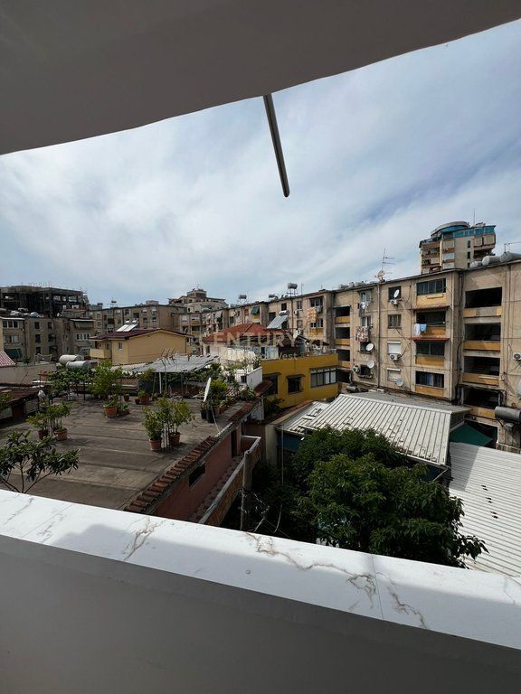 Apartment 2+1 for rent at Ali Demi