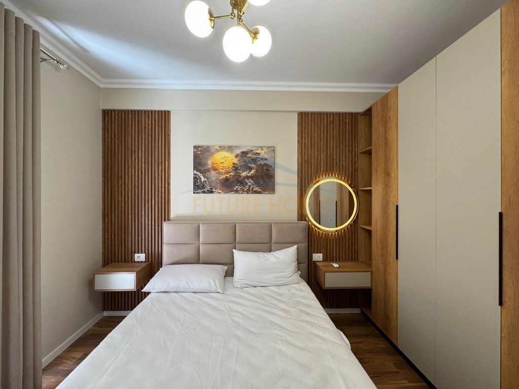Rent, Apartment 1+1, Astir, Tirana.