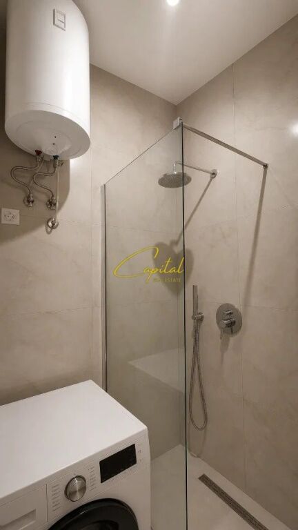 VENDESI APPARTAMENTO 1+1 ALI DEMI 88.000 EURO