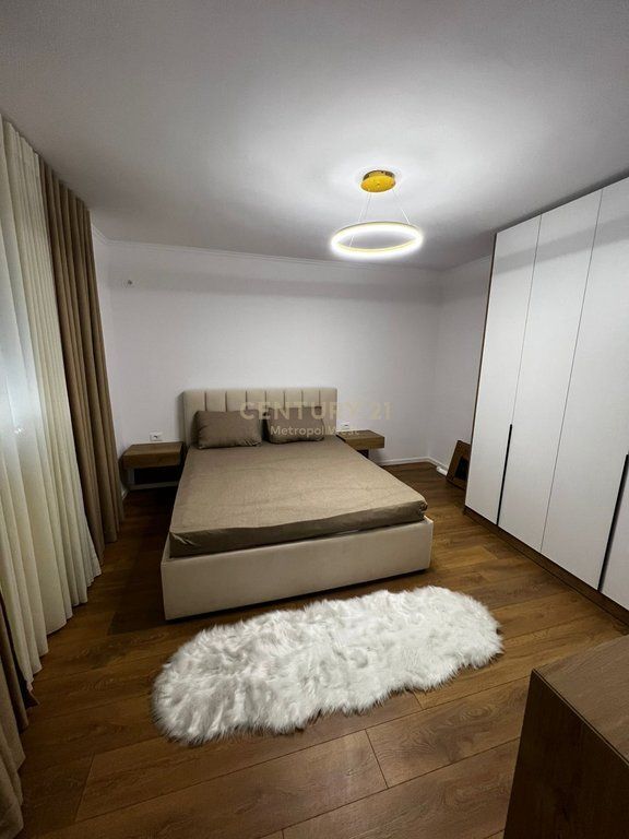 Apartment 2+1 for rent at Ali Demi