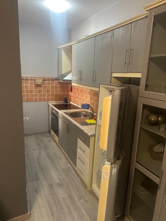2+1,pallat i ri me ashensore,rruge e elbasanit,750 euro