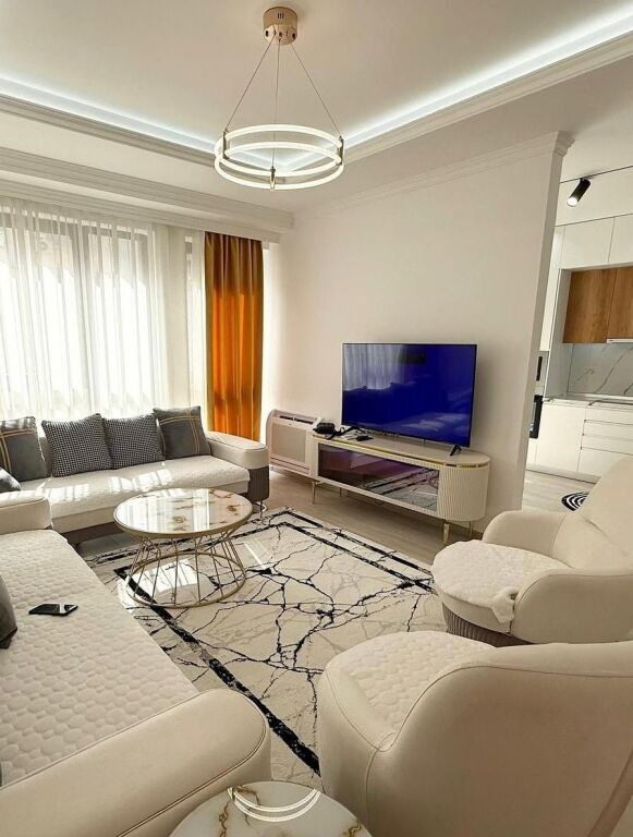 📌 Appartamento Moderno 2+1+2 in Affitto – Urban Gate, Astir ✨