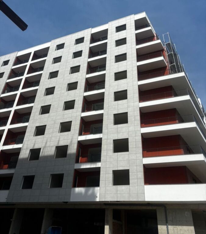 📌Appartamento 1+1 in Vendita – Space City, Paskuqan