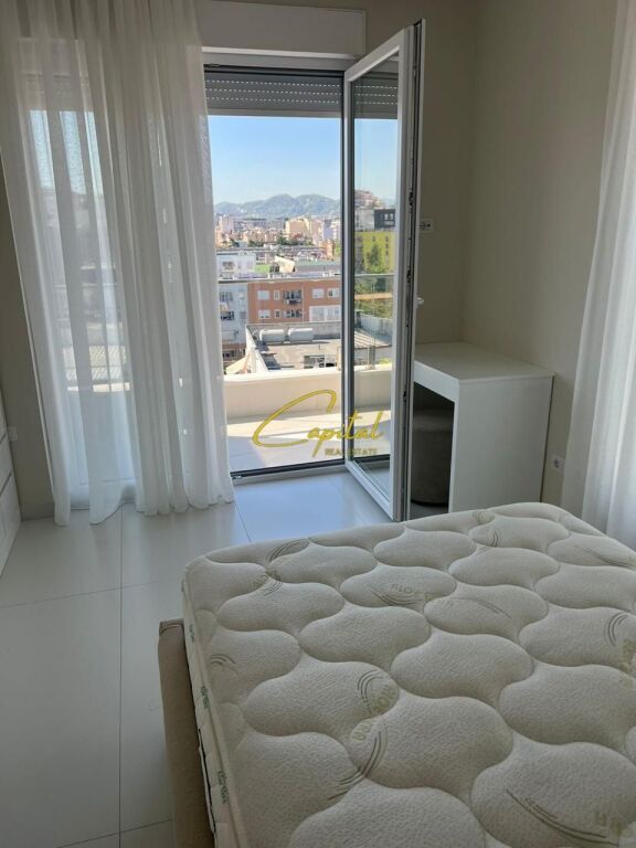 APPARTAMENTO IN AFFITTO 2+1 EX STAZIONE DEL TRENO 75.000 LEKE