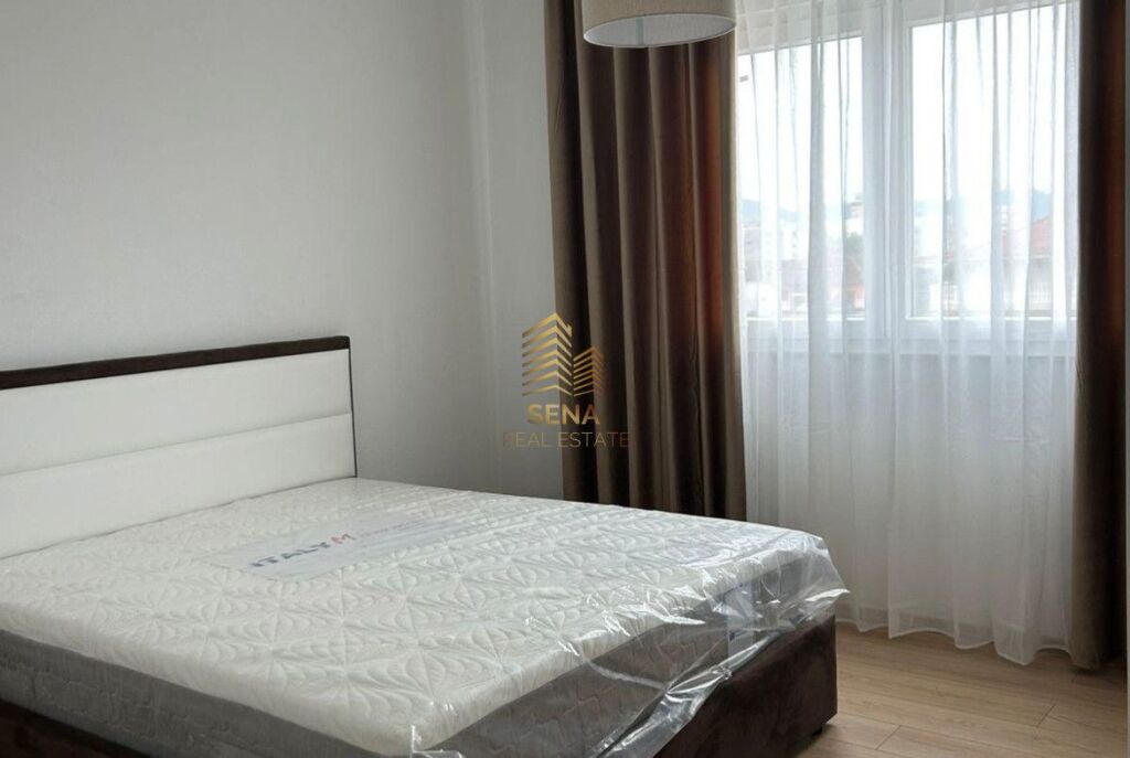 Rent, Apartment 1+1+Parking Space, Ali Demi, 40,000 Leke/Month