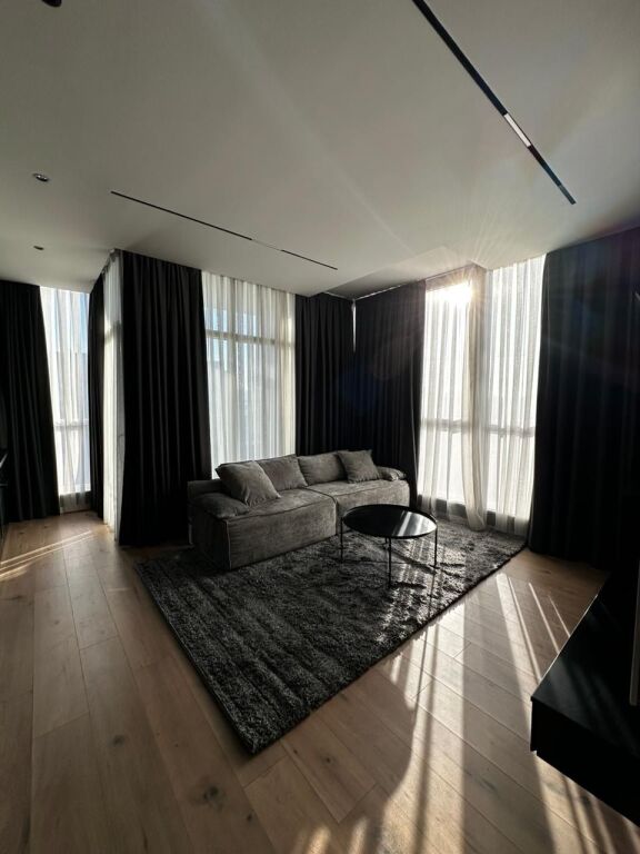 Qera 1+1 ,Bulevardi ri Residenca Avid