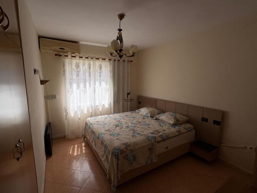 APARTAMENT ME QERA 2+1 RRUGA E ELBASANIT 55.000 LEKE FH-72375