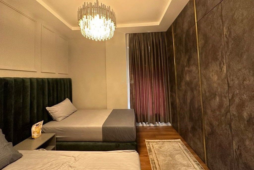 🏡 2+1 Apartment for Rent – In a Residence near TEG 🌿