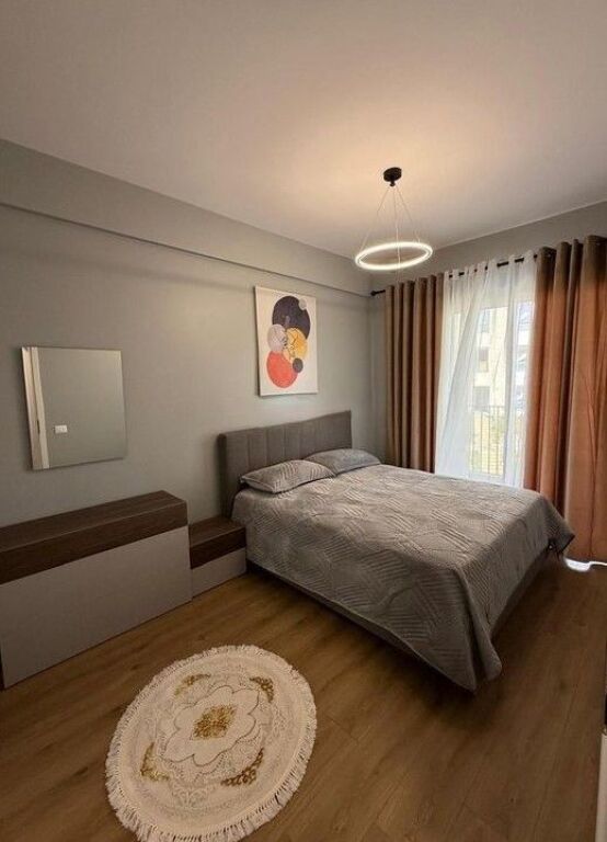 APARTMENT 1+1 62M2 FOR RENT IN THE "OXA" COMPLEX