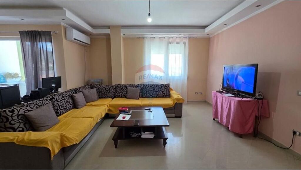 Apartment 1+1 for rent, Kodra e Diellit