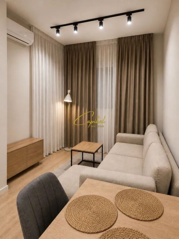 VENDESI APPARTAMENTO 1+1 ALI DEMI 88.000 EURO