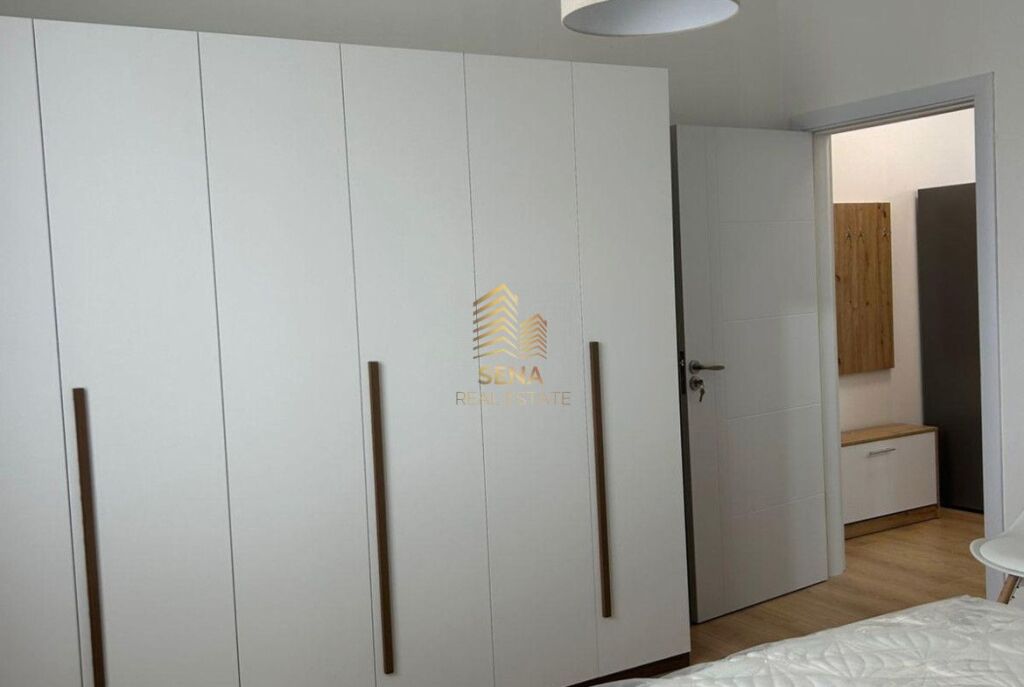 Rent, Apartment 1+1+Parking Space, Ali Demi, 40,000 Leke/Month