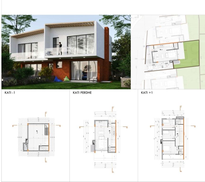 🏡 2-Storey Villa for Sale – Mjull-Bathore, TEG