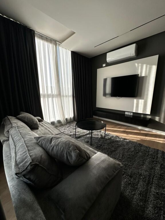 Qera 1+1 ,Bulevardi ri Residenca Avid