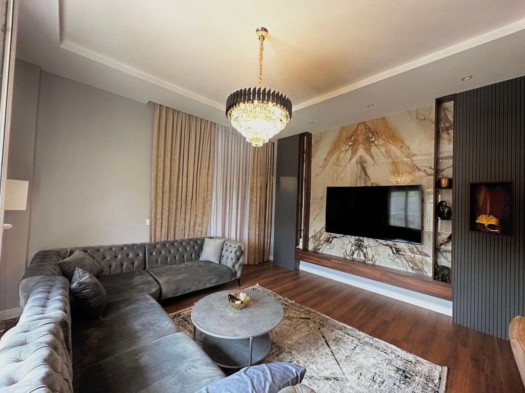 Apartment 2+1 for Rent – near TEG 🌿
