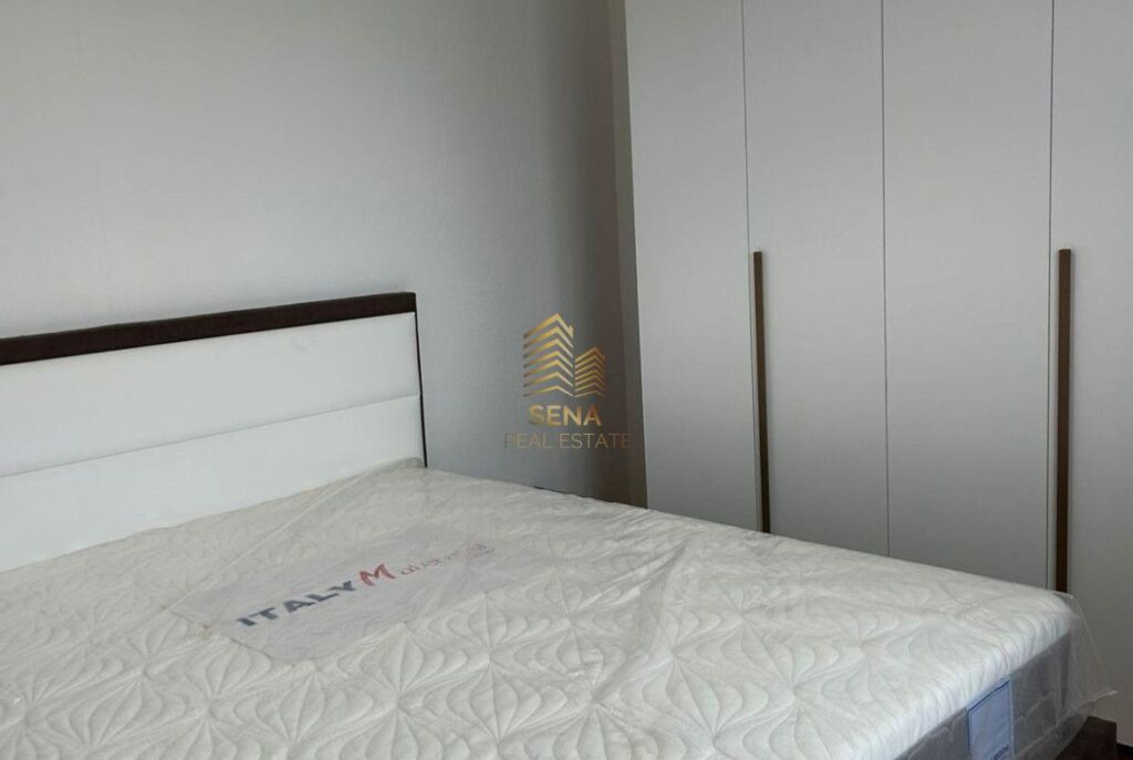Rent, Apartment 1+1+Veranda+Parking Spot, Ali Demi, 45,000 Leke/Month