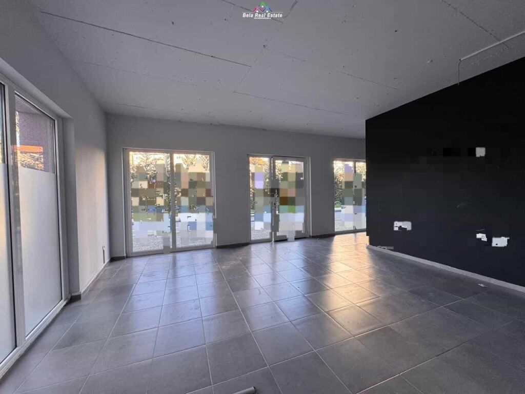 Shop For Rent In Ali Dem (ID BD21898) Tirana