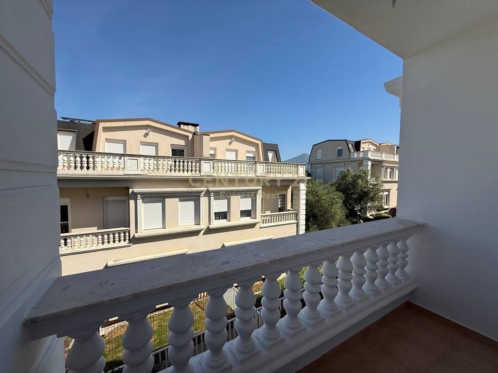 Villa in affitto presso la Residenza White Houses Teg